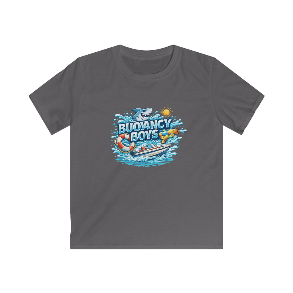 Buoyancy Boys Youth Tee