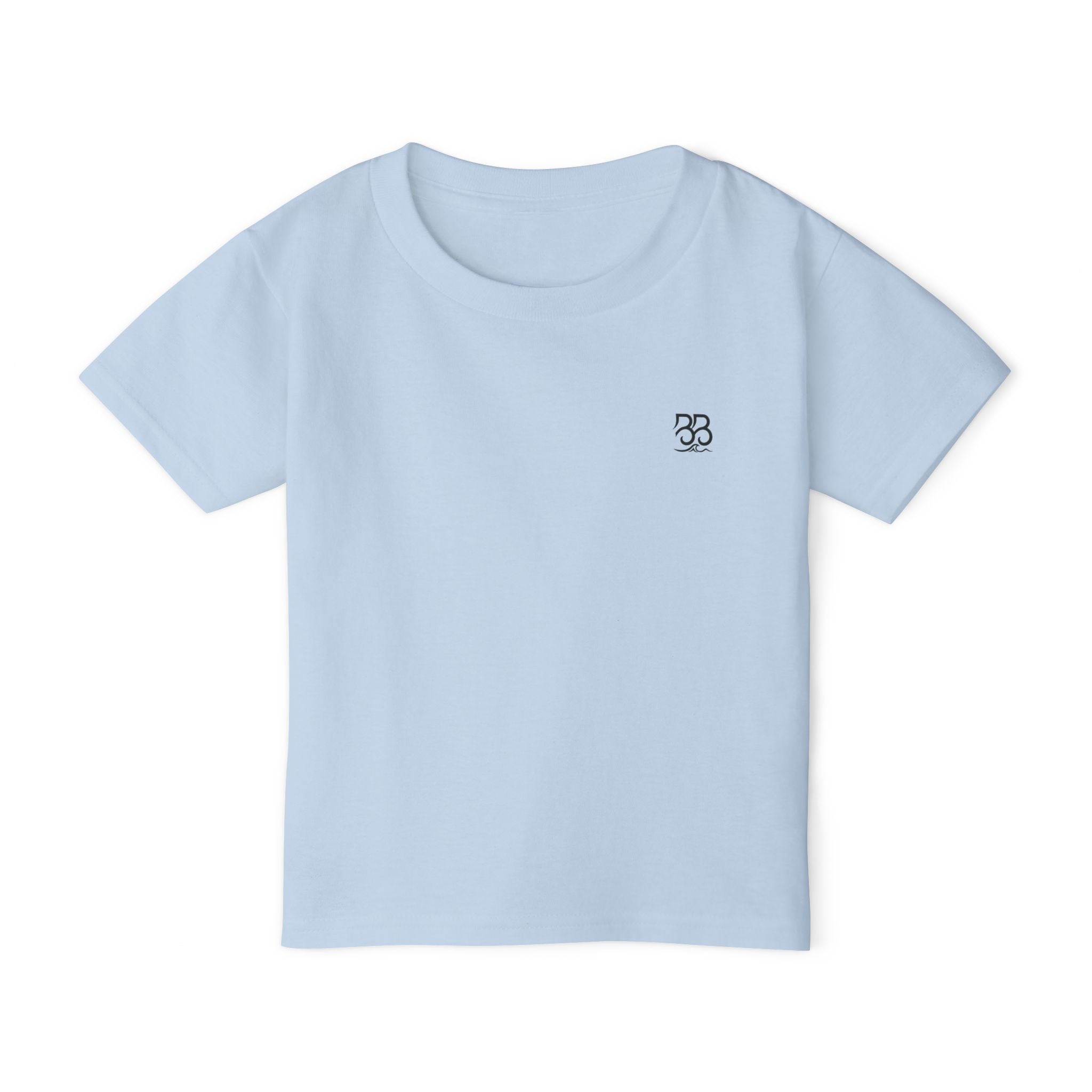 Toddler T‑Shirt — "It's a Pirate's Life for Me" Vintage Pirate Ship Graphic