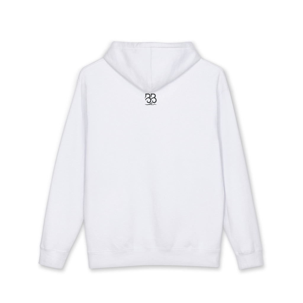 Float On Hoodie