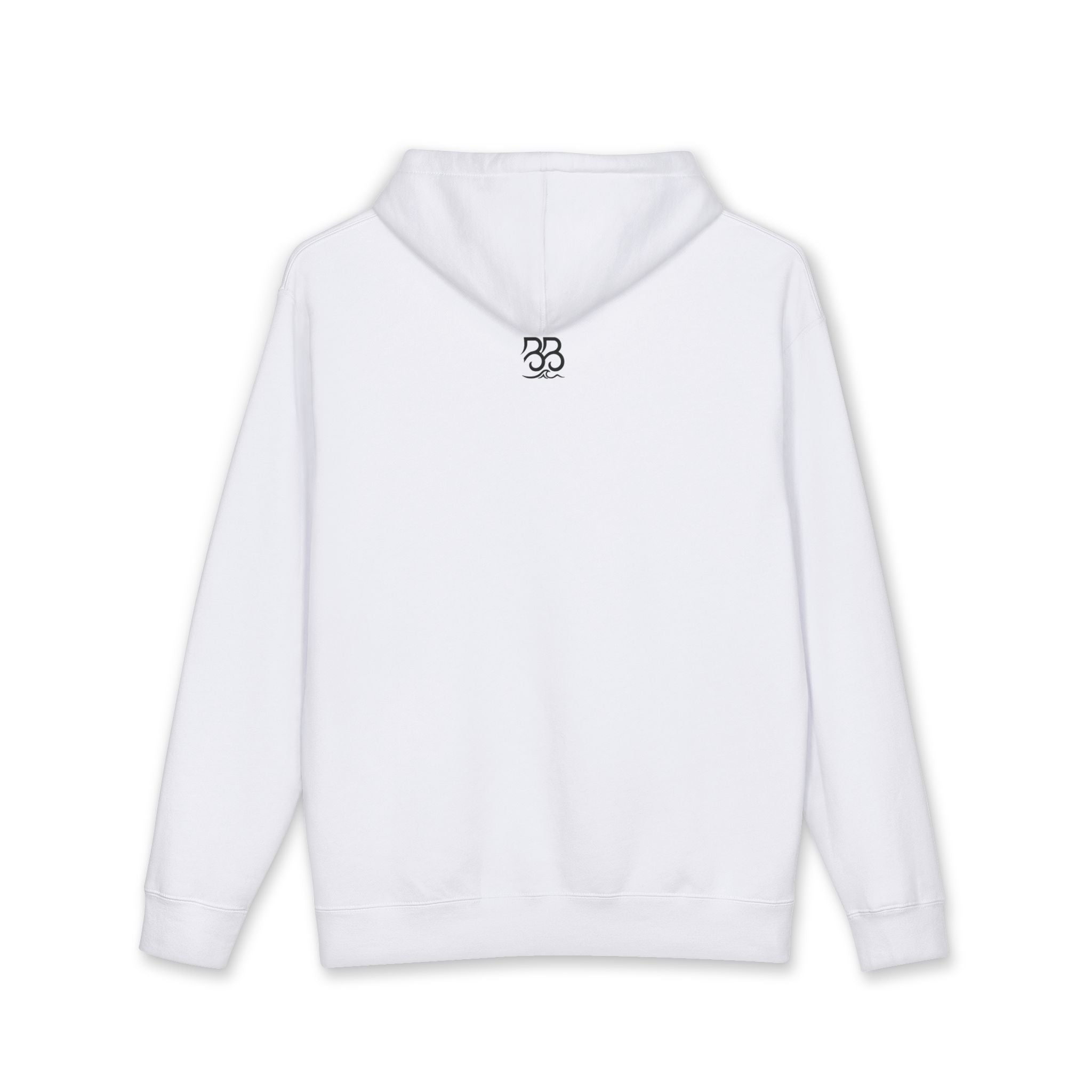 Float On Hoodie
