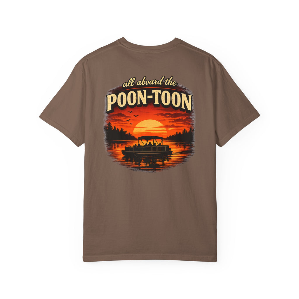 Poon-Toon Tee