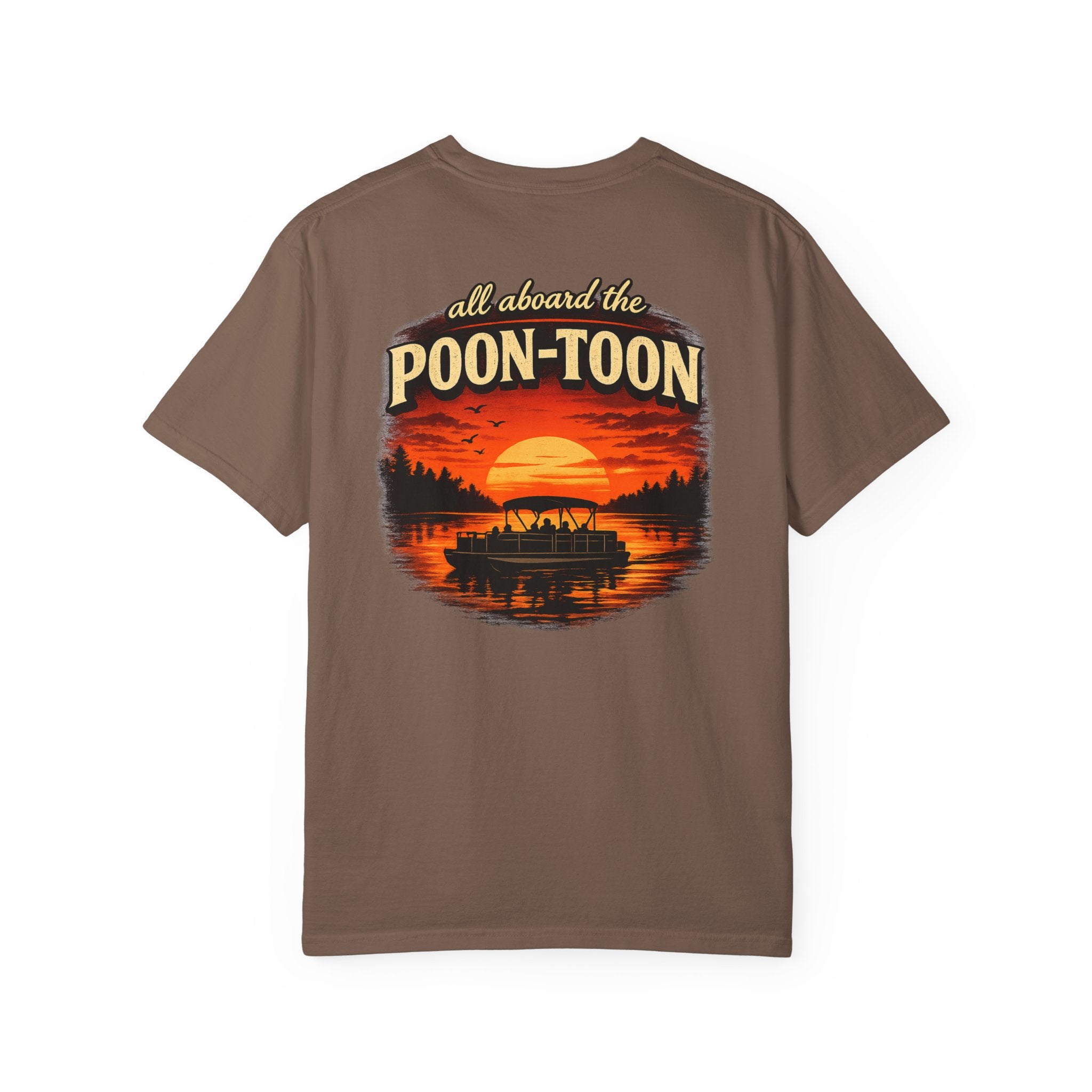 Poon-Toon Tee