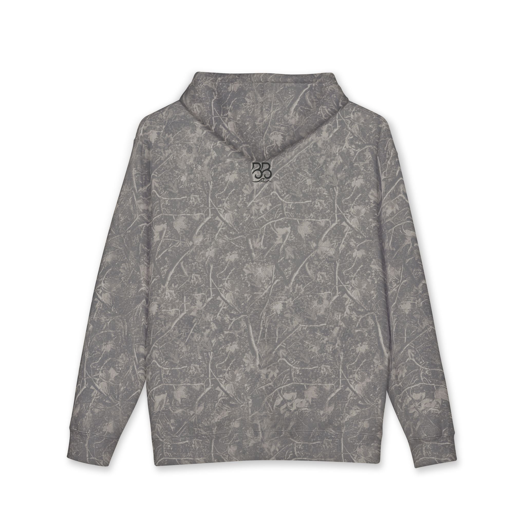Float On Hoodie