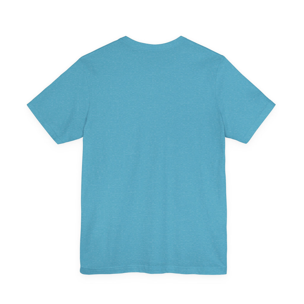 Retro Sunset Jet-Ski T-Shirt
