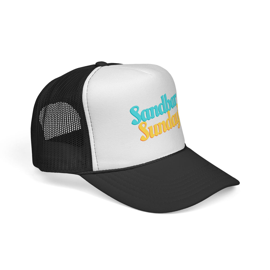 Sandbar Sunday’s - Trucker Cap