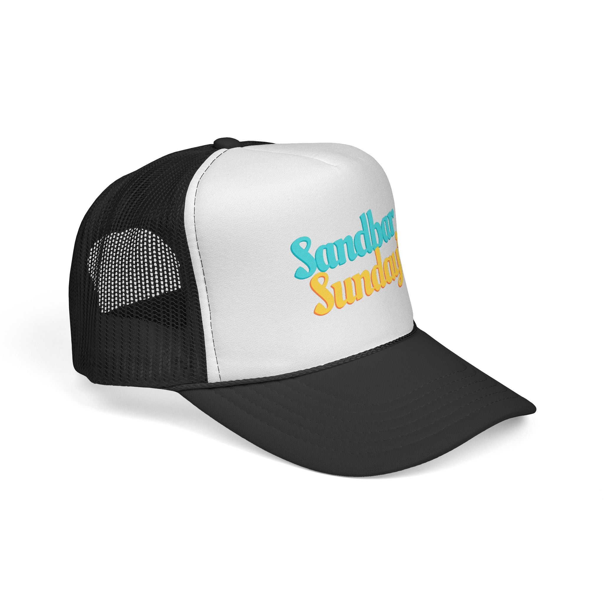 Sandbar Sunday’s - Trucker Cap
