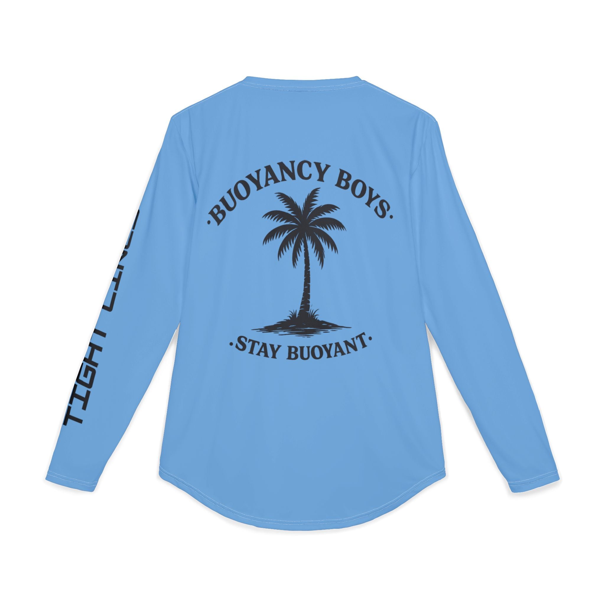 Buoyancy Boys UV Long Sleeve Shirt