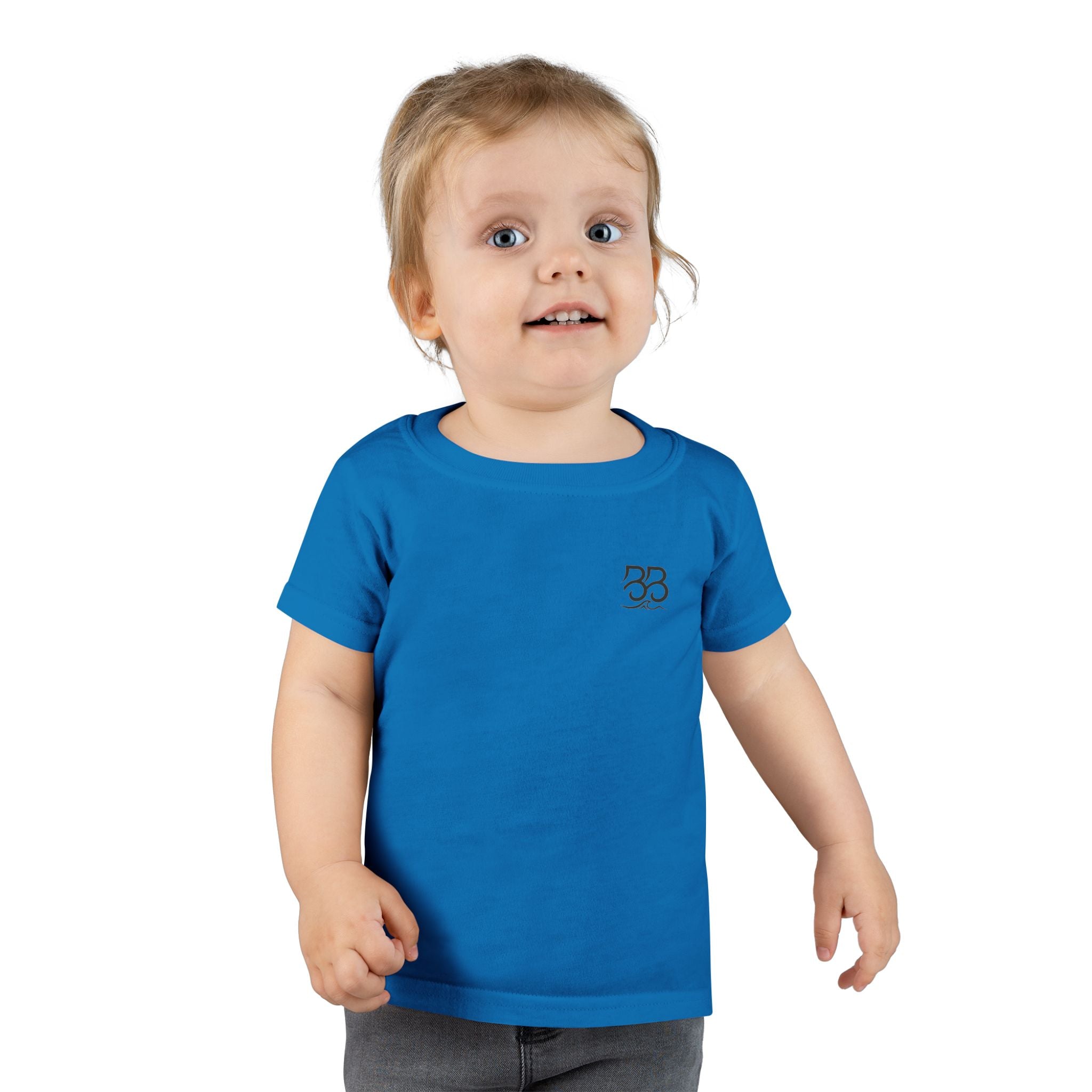 Mangrove Mafia - Toddler Tee