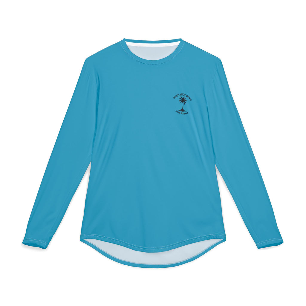Bug Exterminator Spiny Lobster Fishing Shirt — UV Protection Long Sleeve