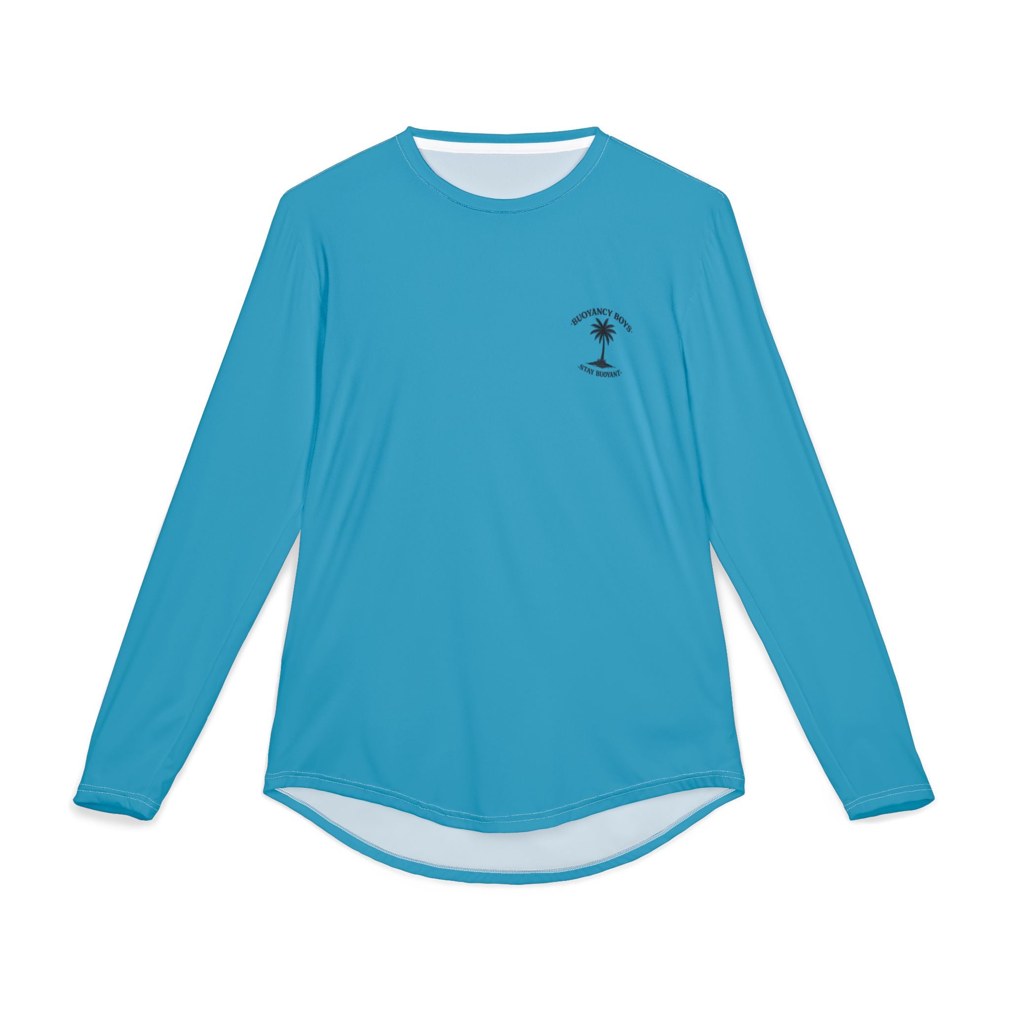 Bug Exterminator Spiny Lobster Fishing Shirt — UV Protection Long Sleeve
