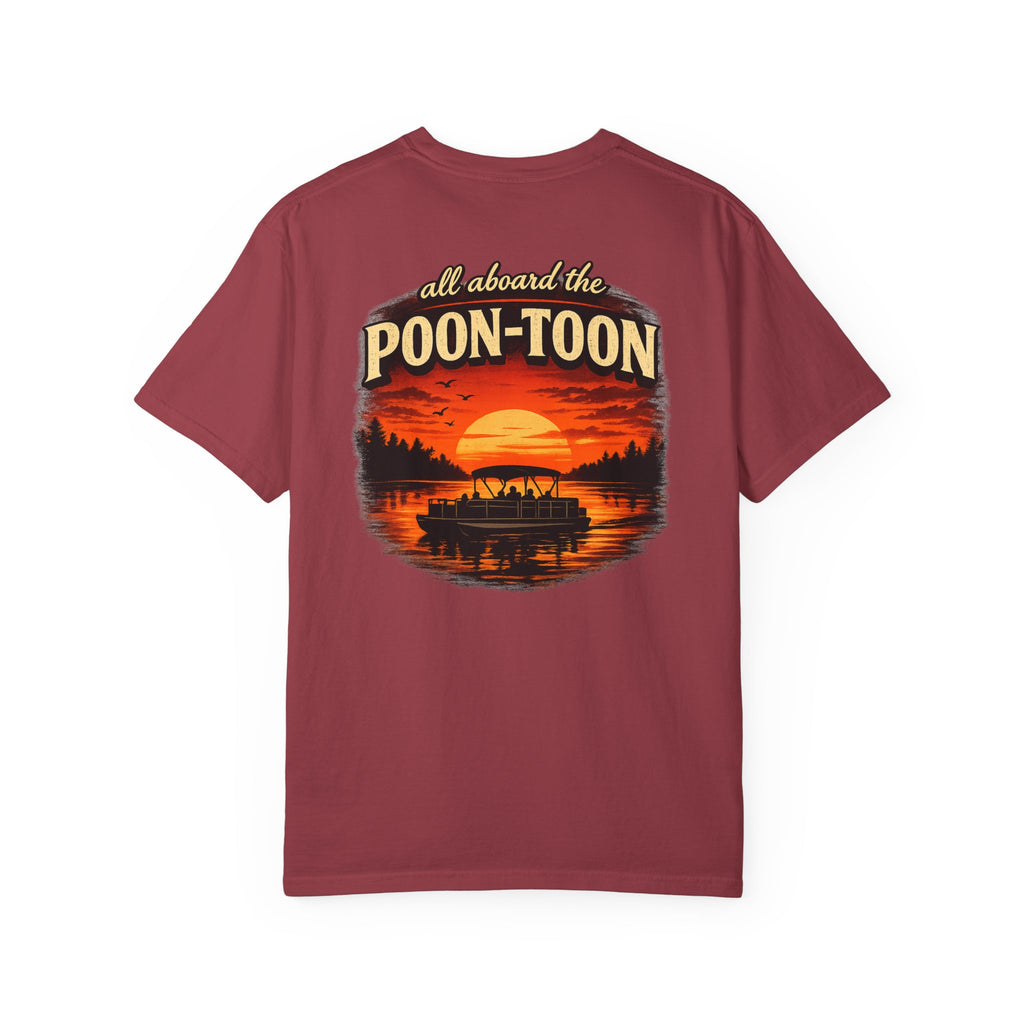 Poon-Toon Tee