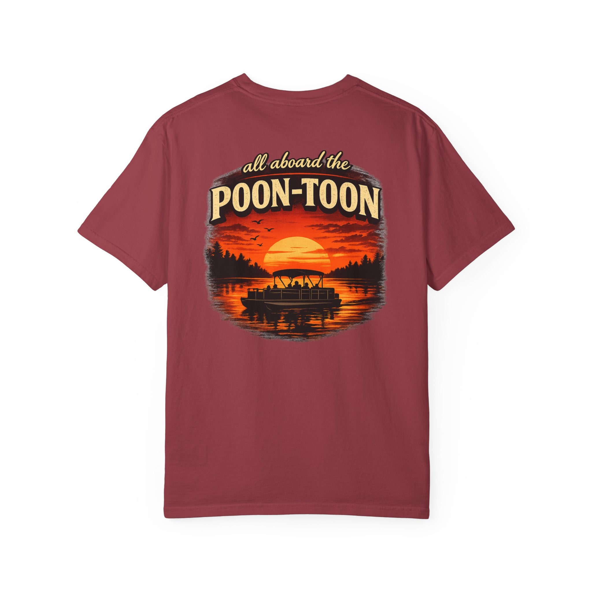 Poon-Toon Tee