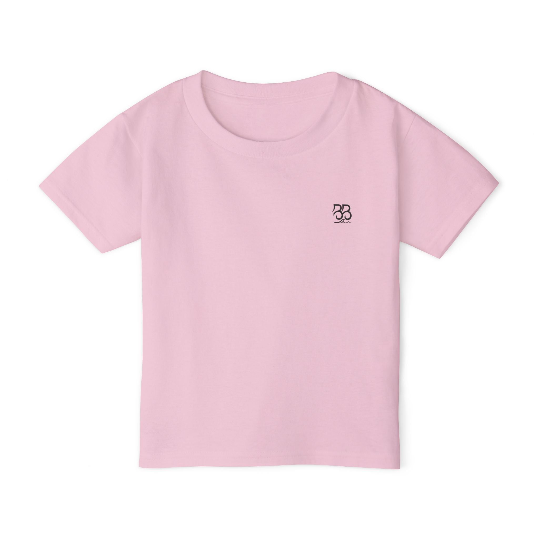 Toddler T‑Shirt — "It's a Pirate's Life for Me" Vintage Pirate Ship Graphic