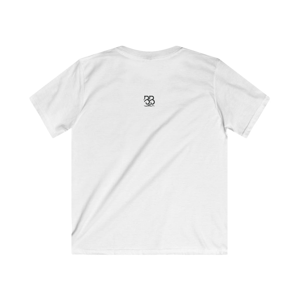 Buoyancy Boys Youth Tee