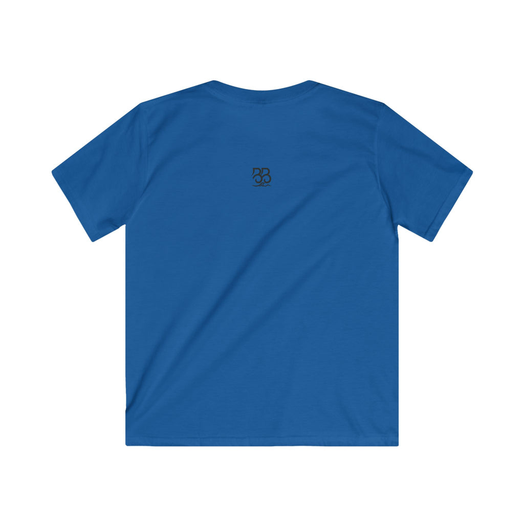 Buoyancy Boys Youth Tee