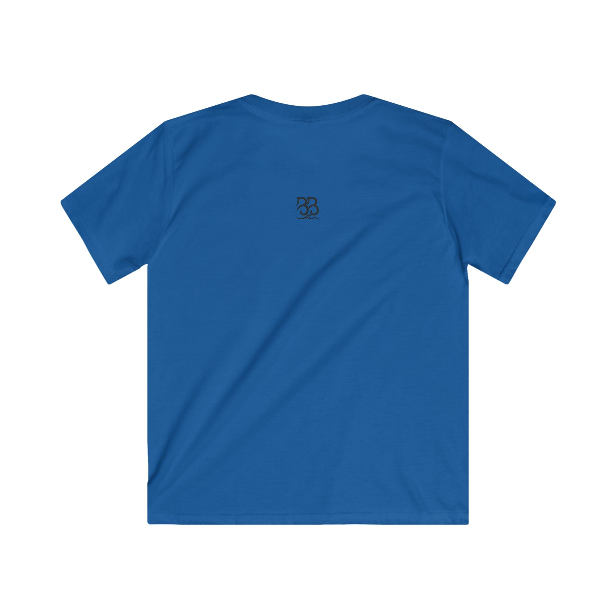 Buoyancy Boys Youth Tee