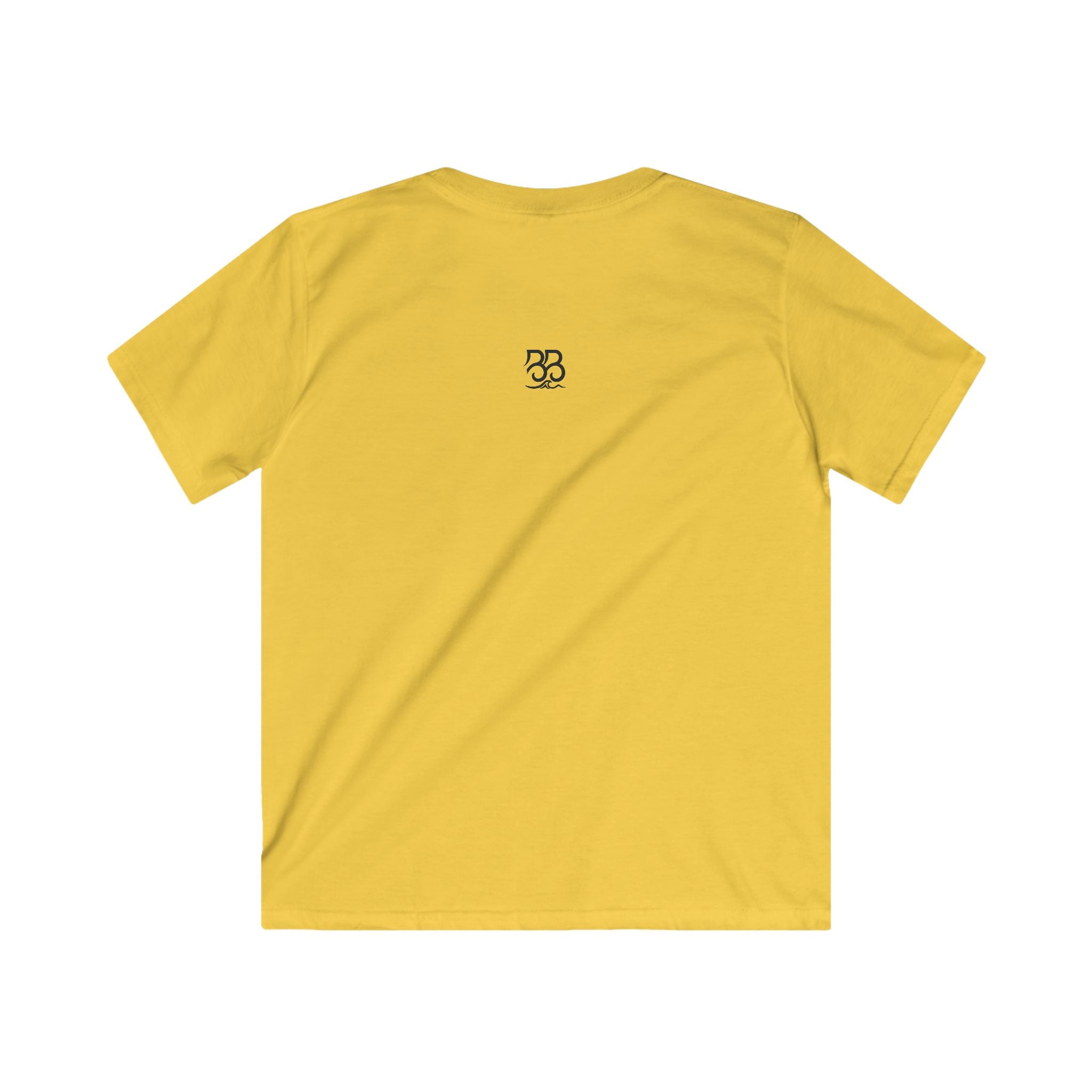 Buoyancy Boys Youth Tee