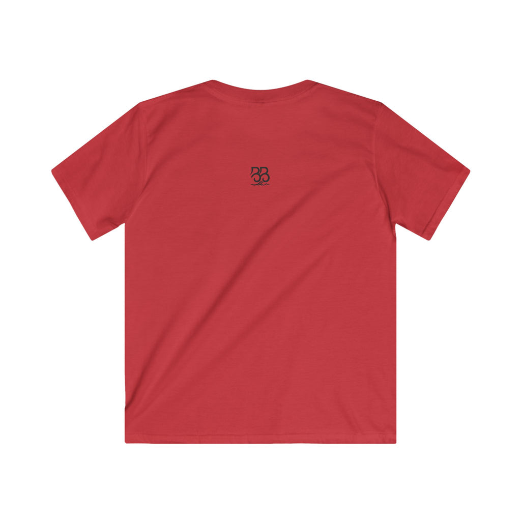 Buoyancy Boys Youth Tee