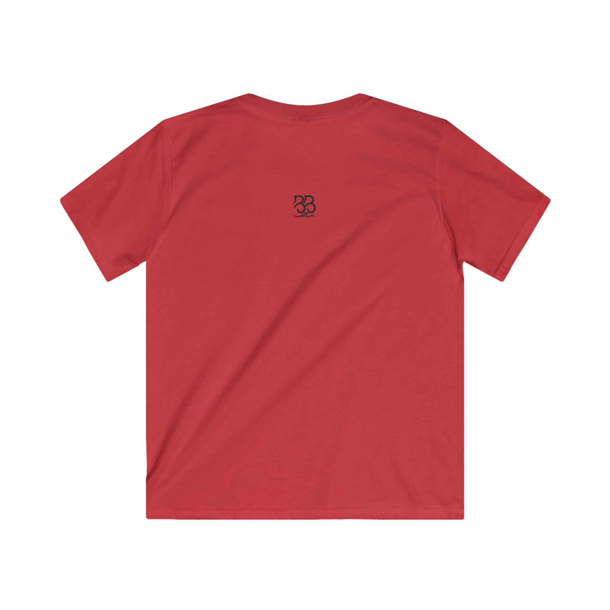 Buoyancy Boys Youth Tee