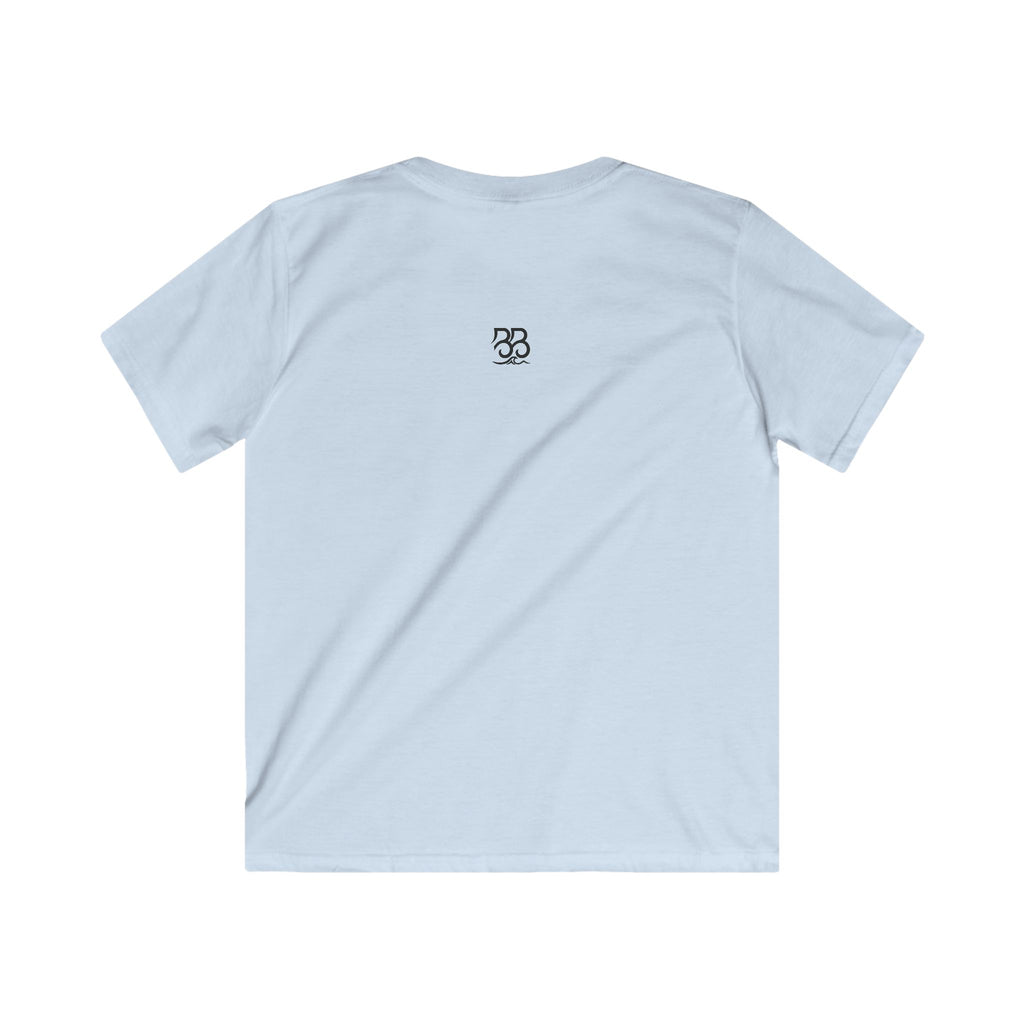 Buoyancy Boys Youth Tee