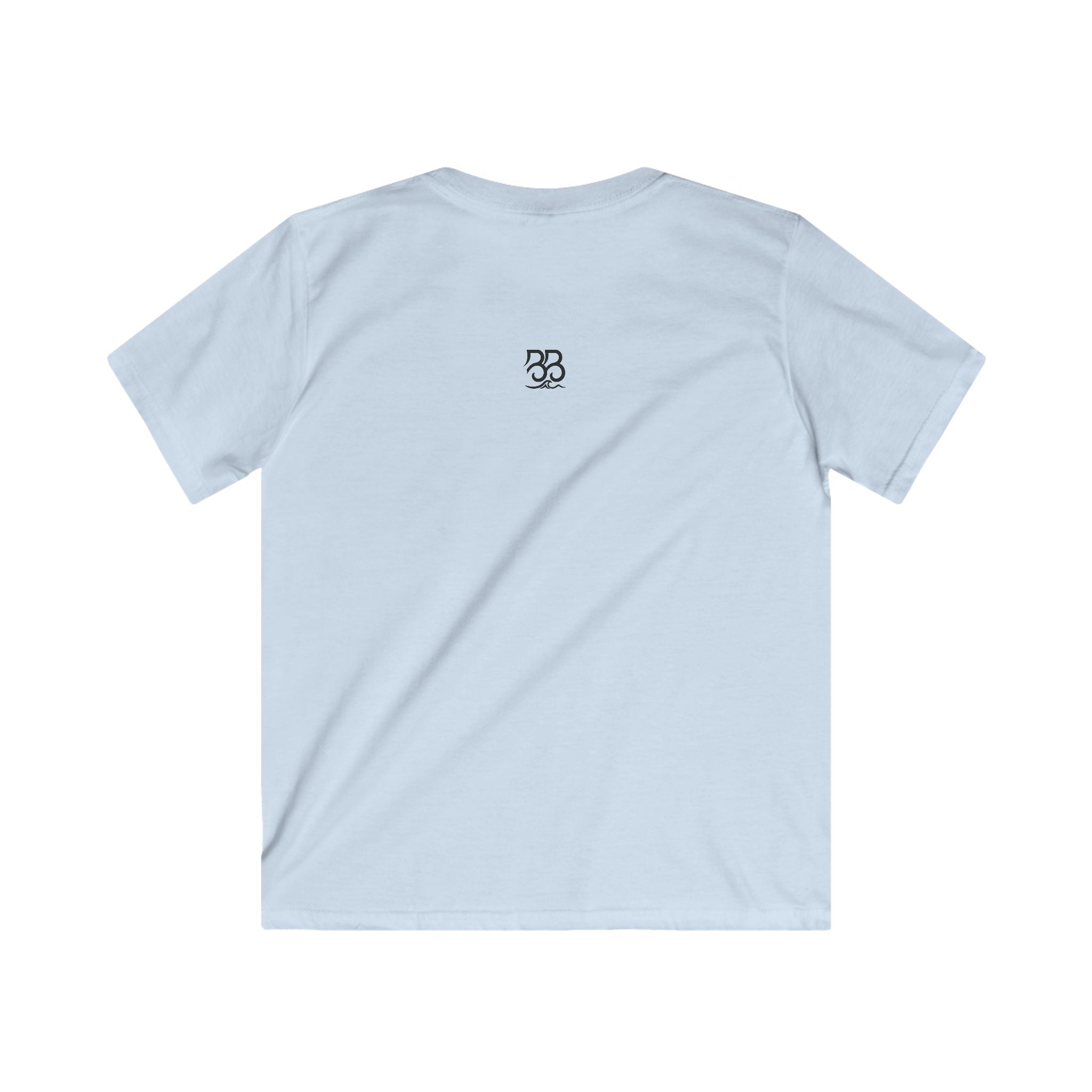 Buoyancy Boys Youth Tee