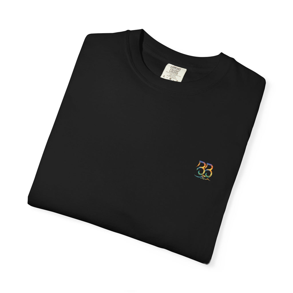 Sandbar Sundays Sunset Boat T-Shirt