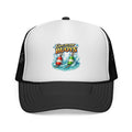 Show Me Your Buoys - Trucker Cap