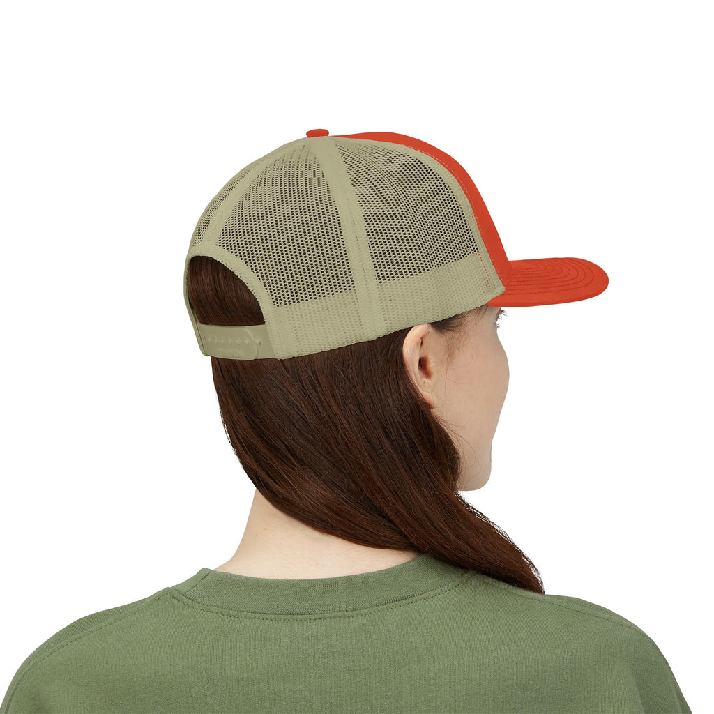 Buoyancy Boys-Stay Buoyant Trucker Cap