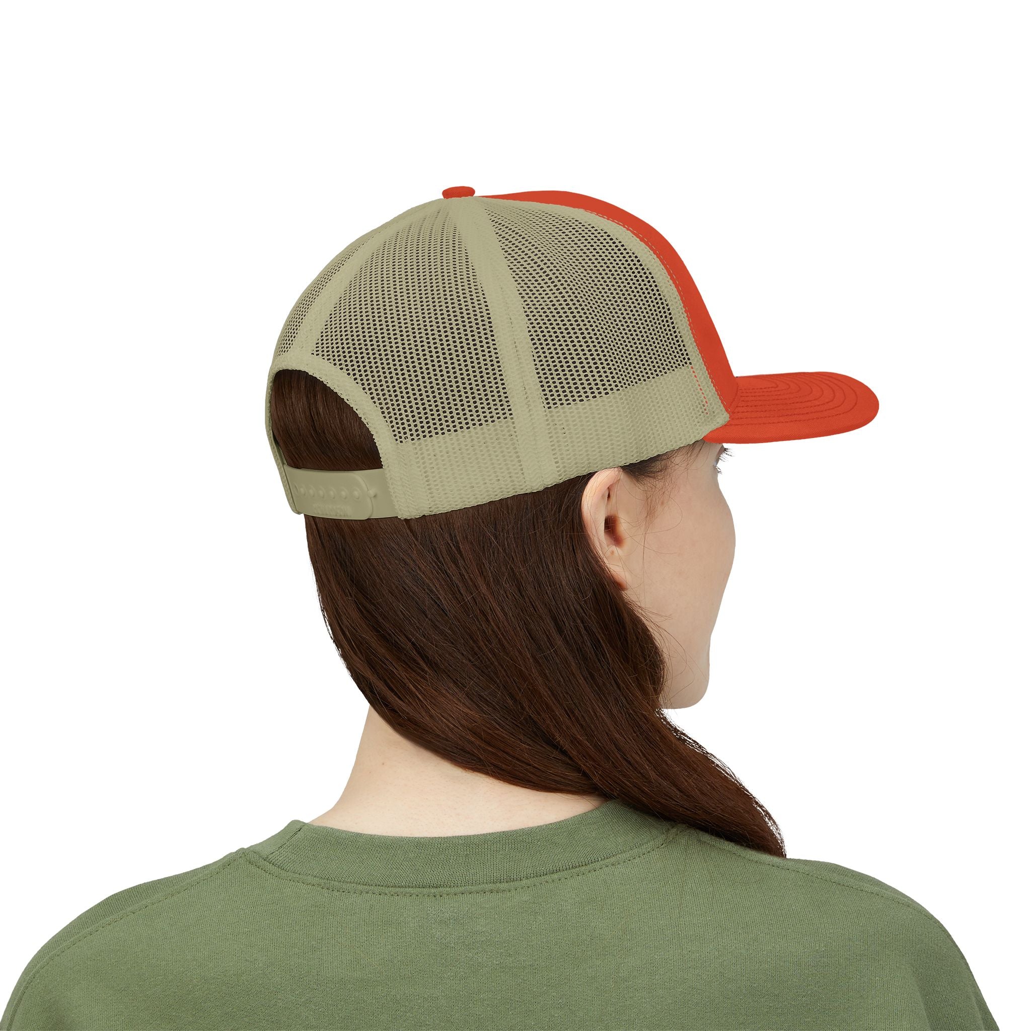 Buoyancy Boys-Stay Buoyant Trucker Cap