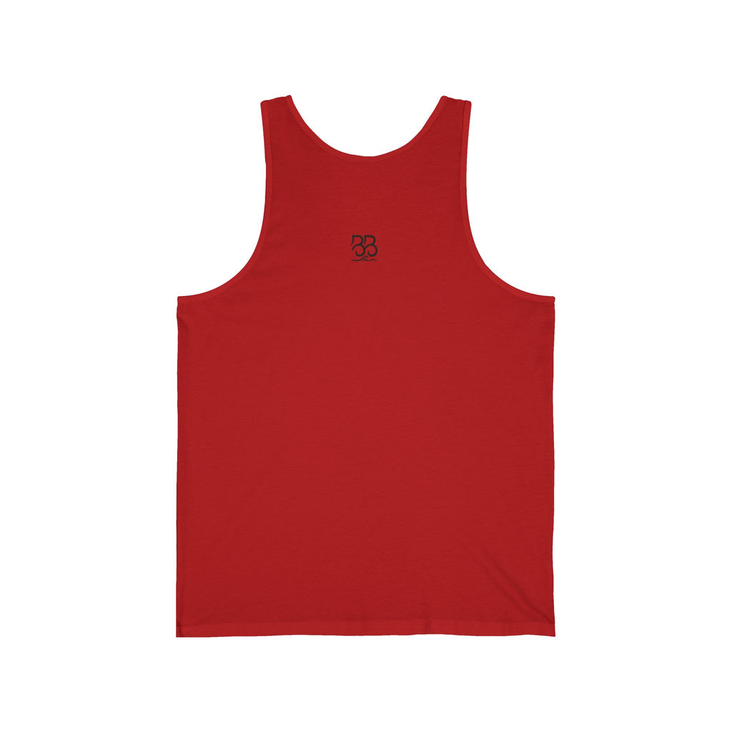 Sandbars Like Tailgates Tank Top