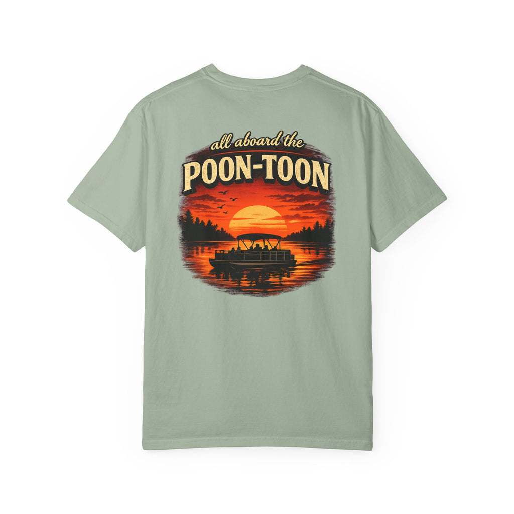 Poon-Toon Tee