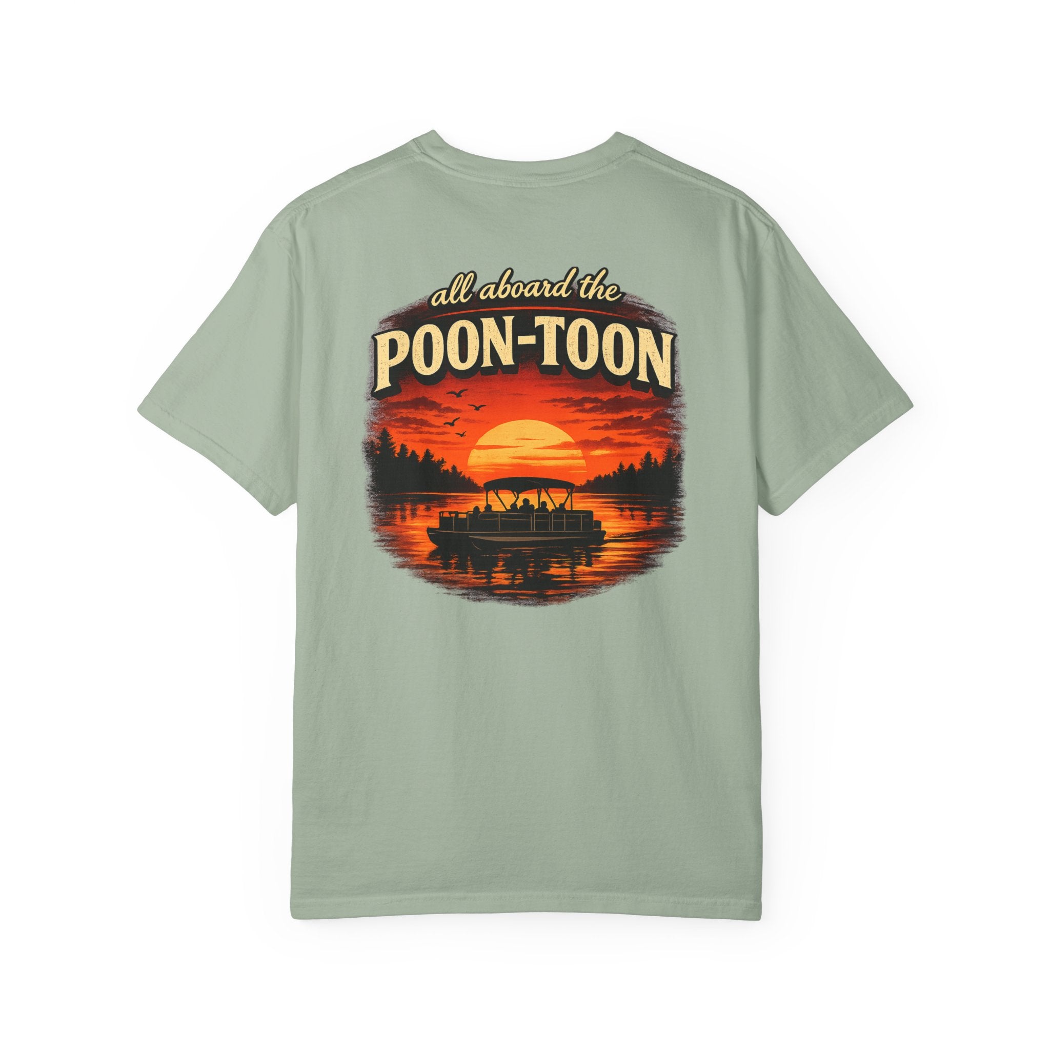 Poon-Toon Tee
