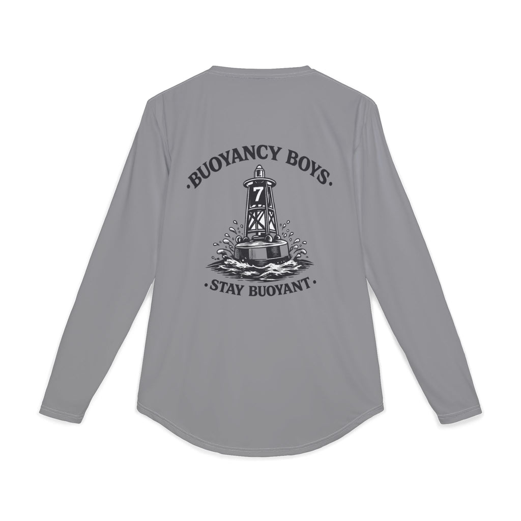 Lucky #7 UV Shirt