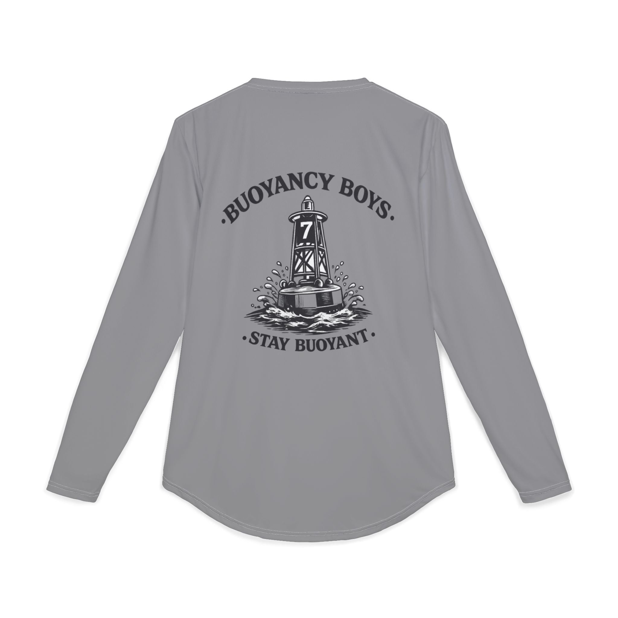 Lucky #7 UV Shirt