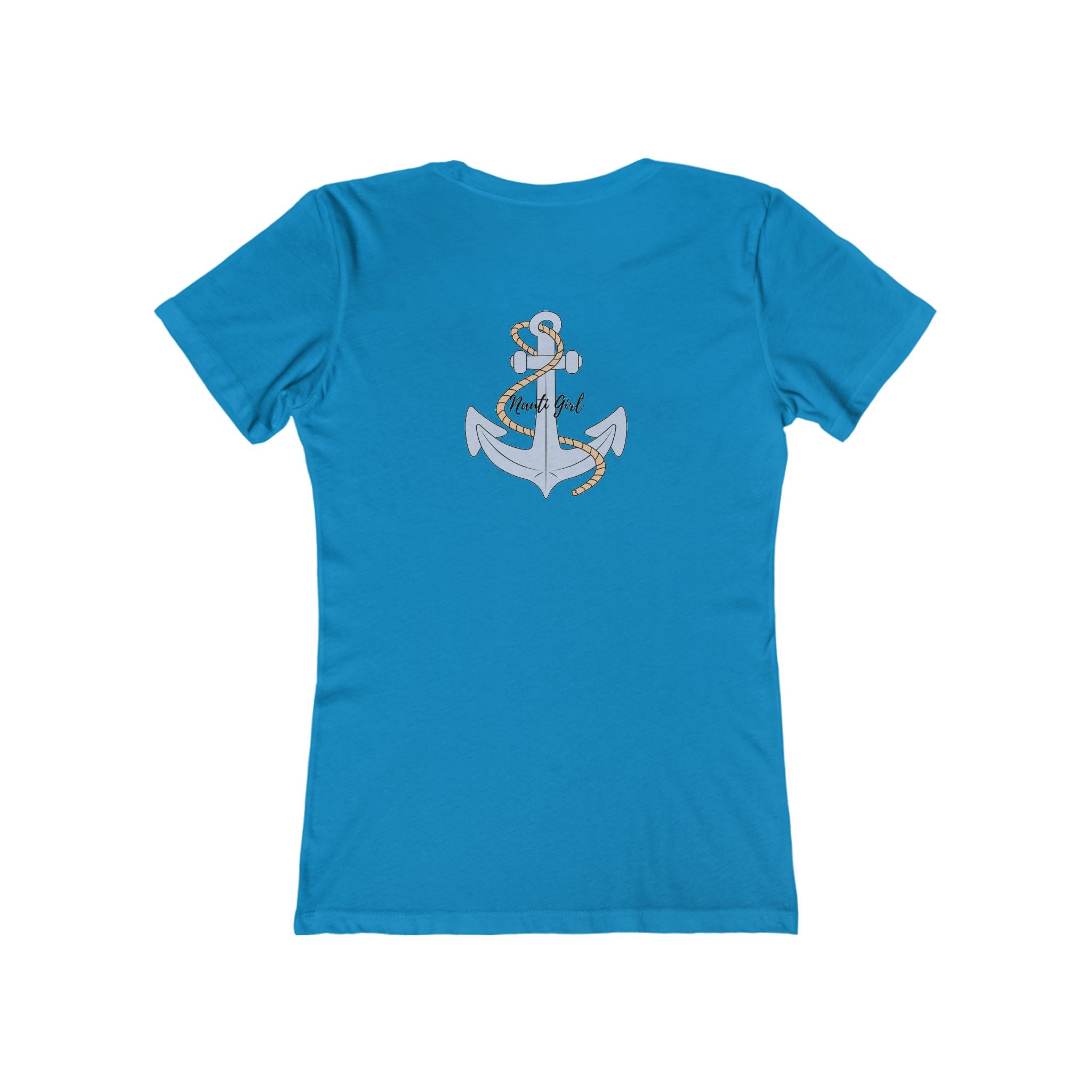 Nauti Girl Tee
