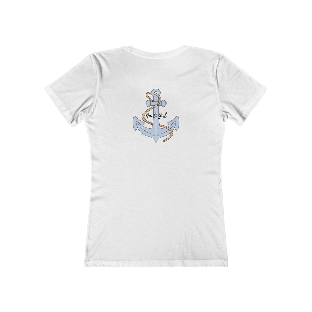 Nauti Girl Tee