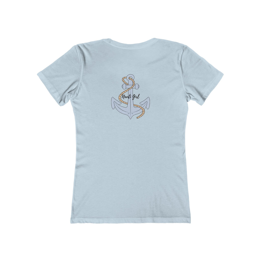 Nauti Girl Tee