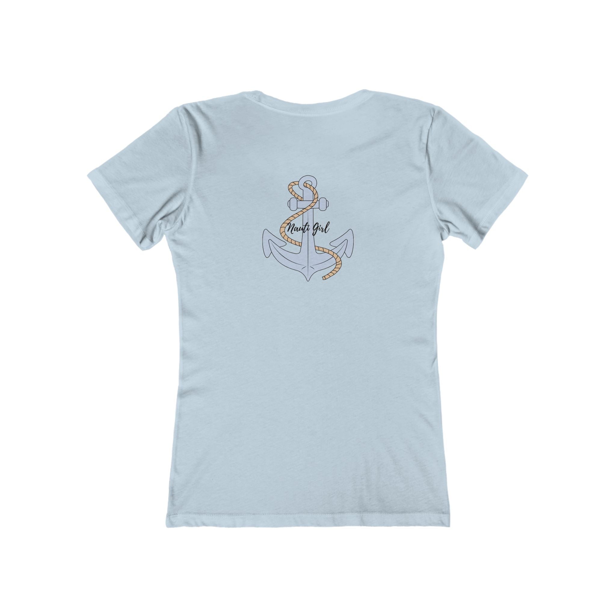 Nauti Girl Tee
