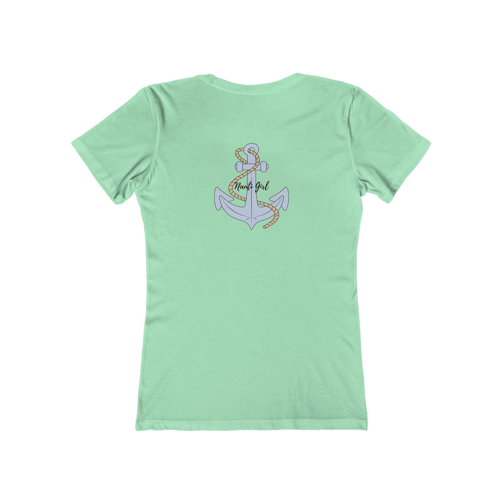 Nauti Girl Tee