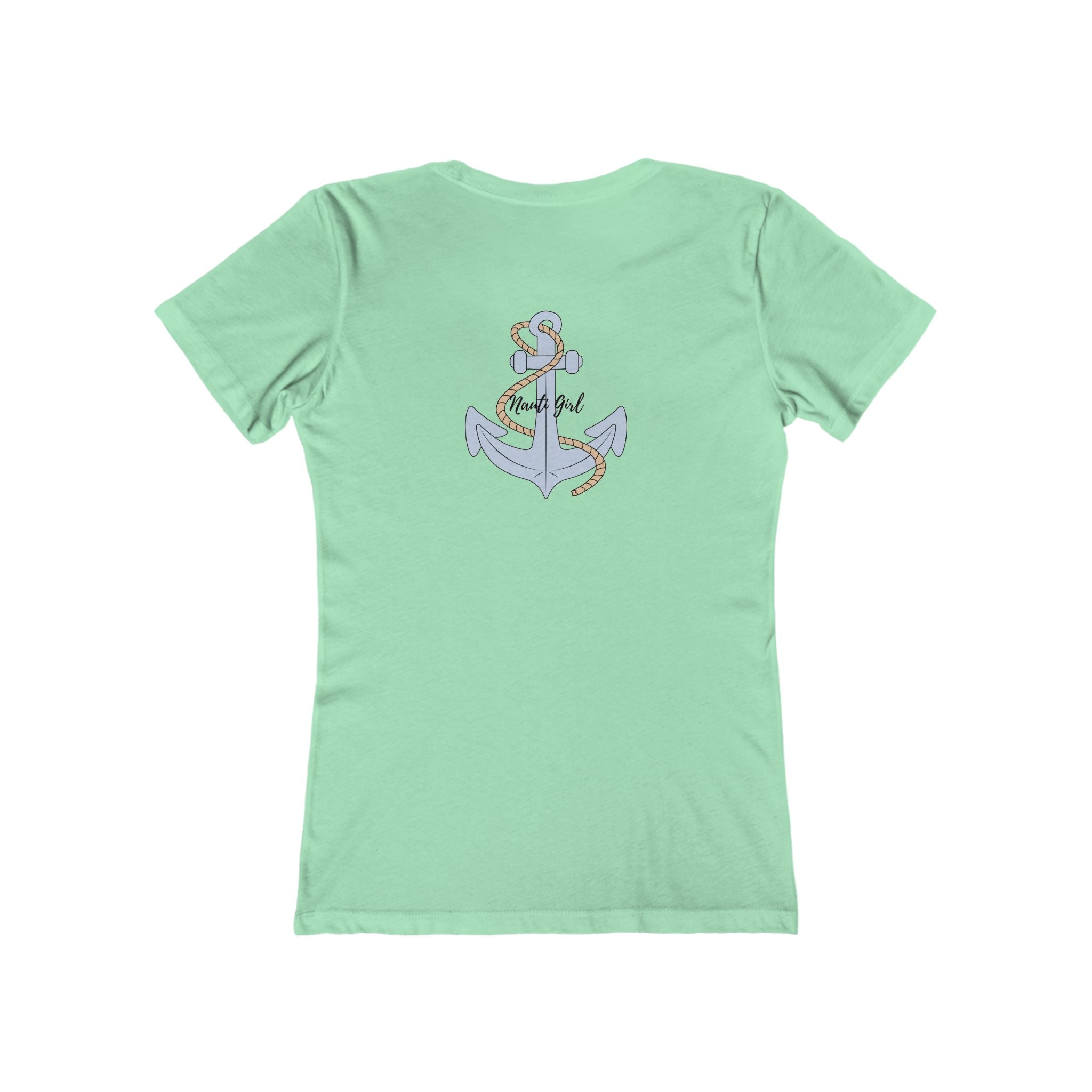 Nauti Girl Tee