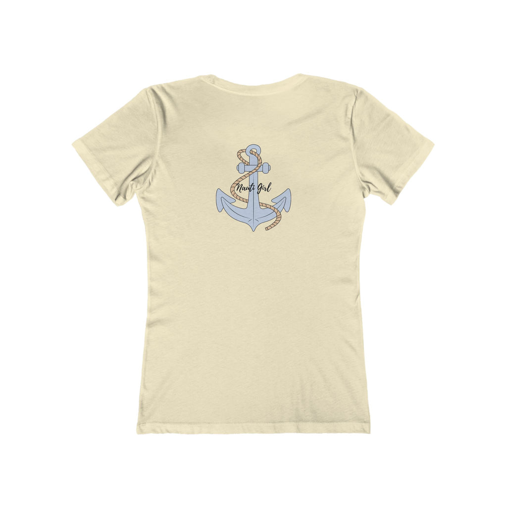 Nauti Girl Tee