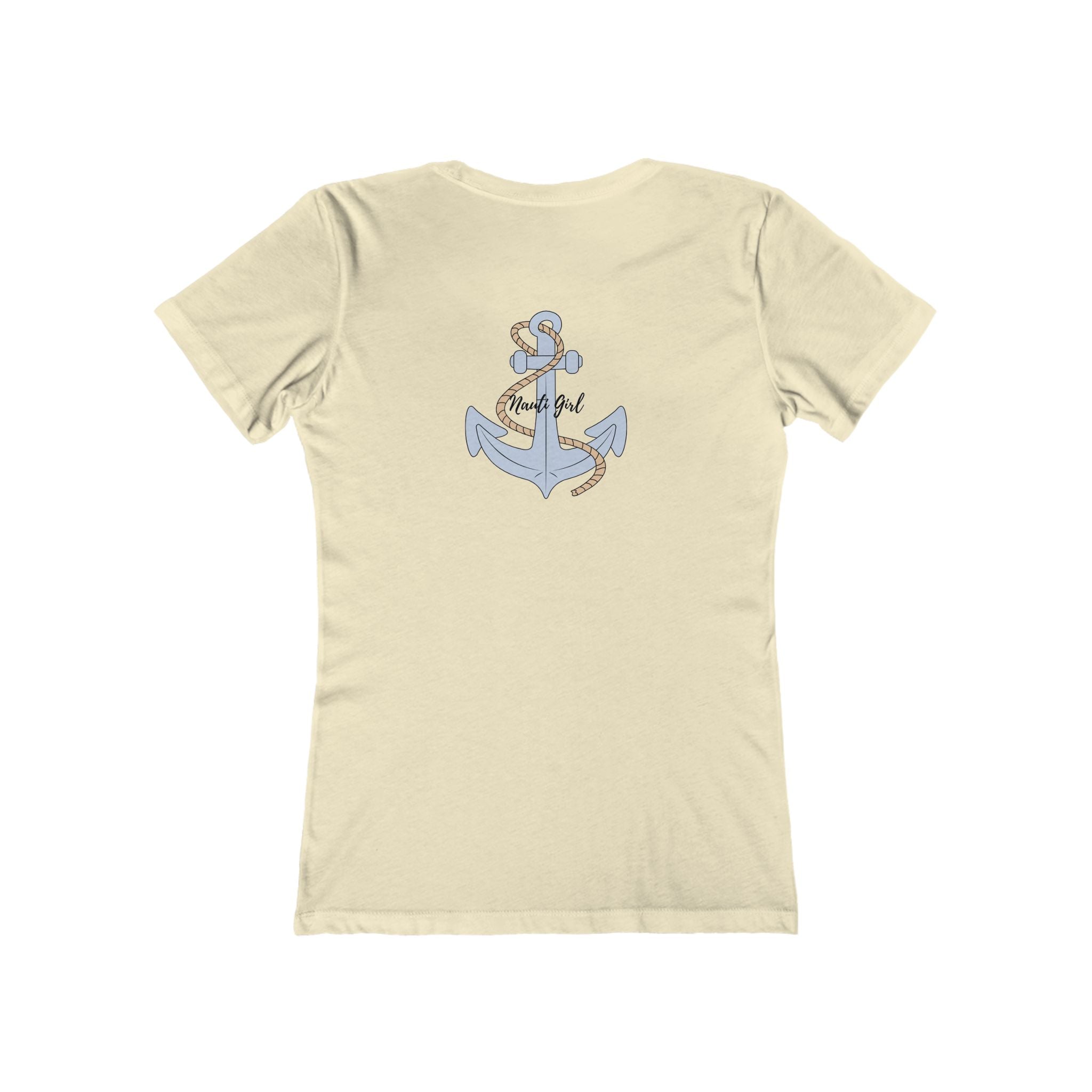 Nauti Girl Tee