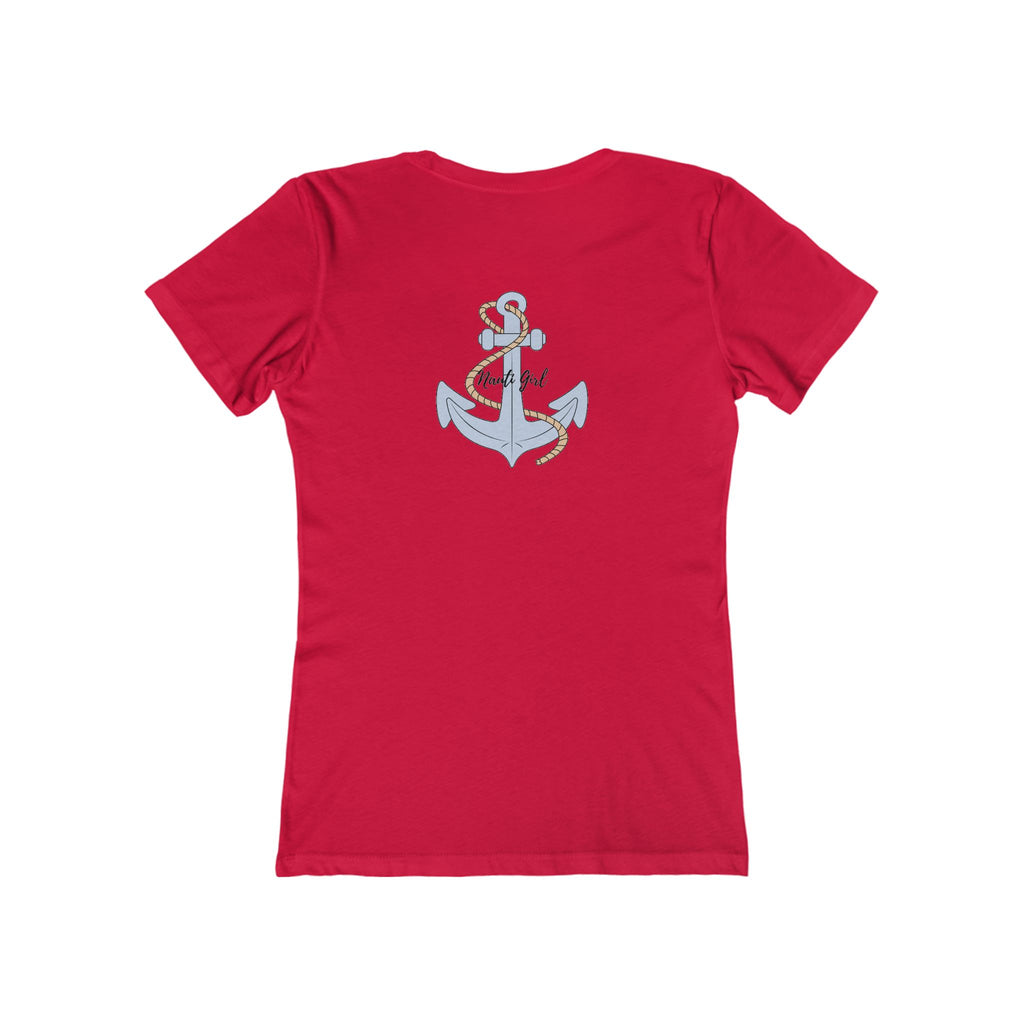 Nauti Girl Tee
