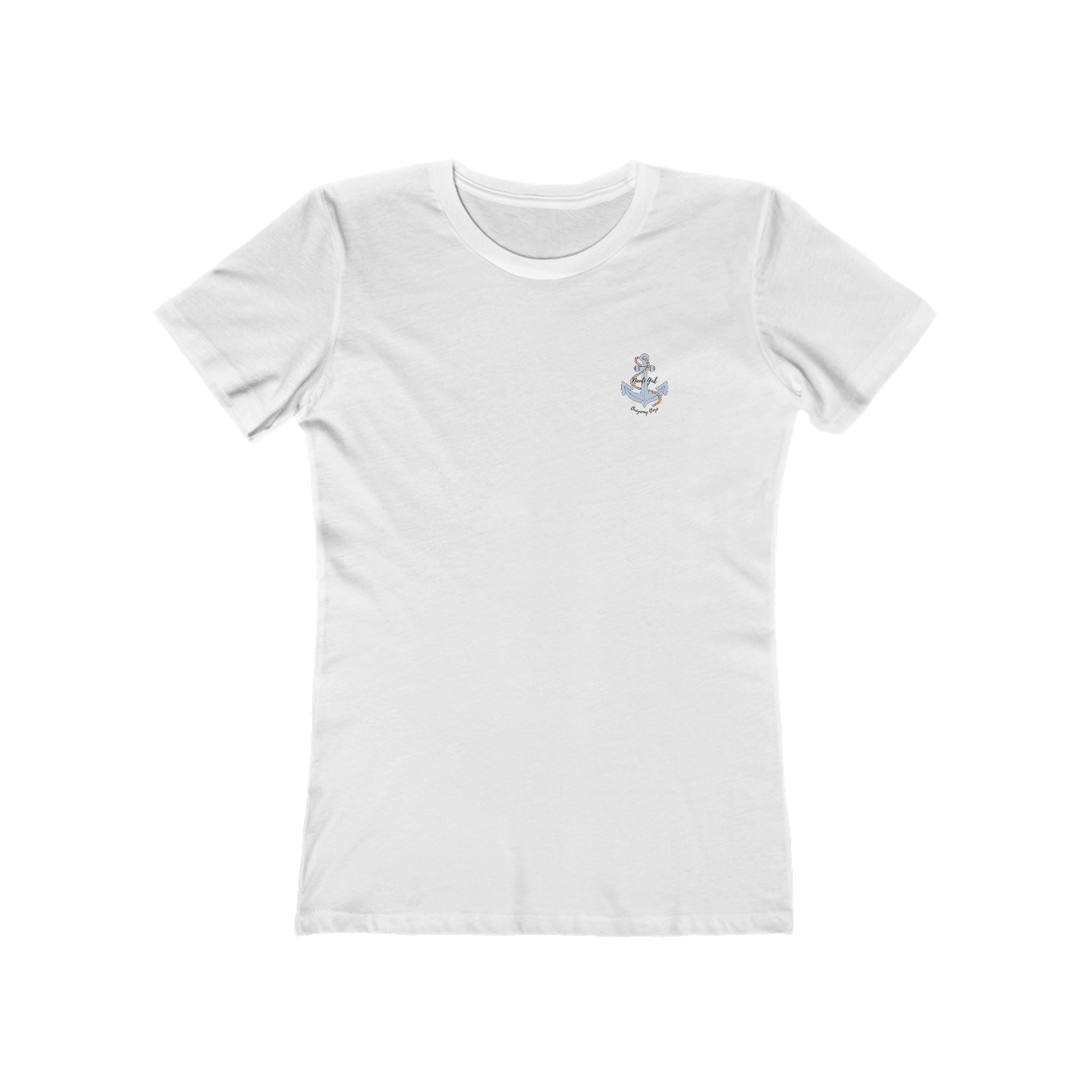 Nauti Girl Tee