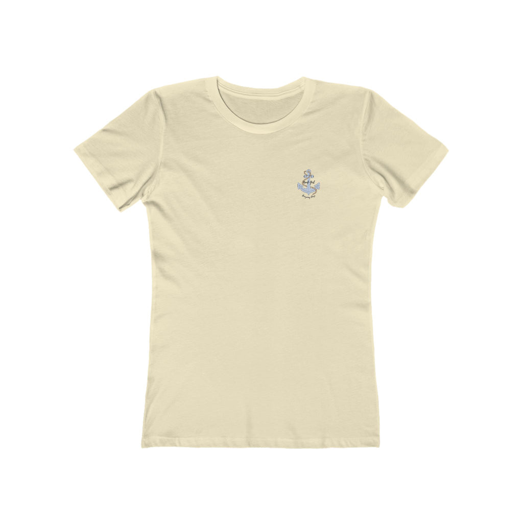 Nauti Girl Tee