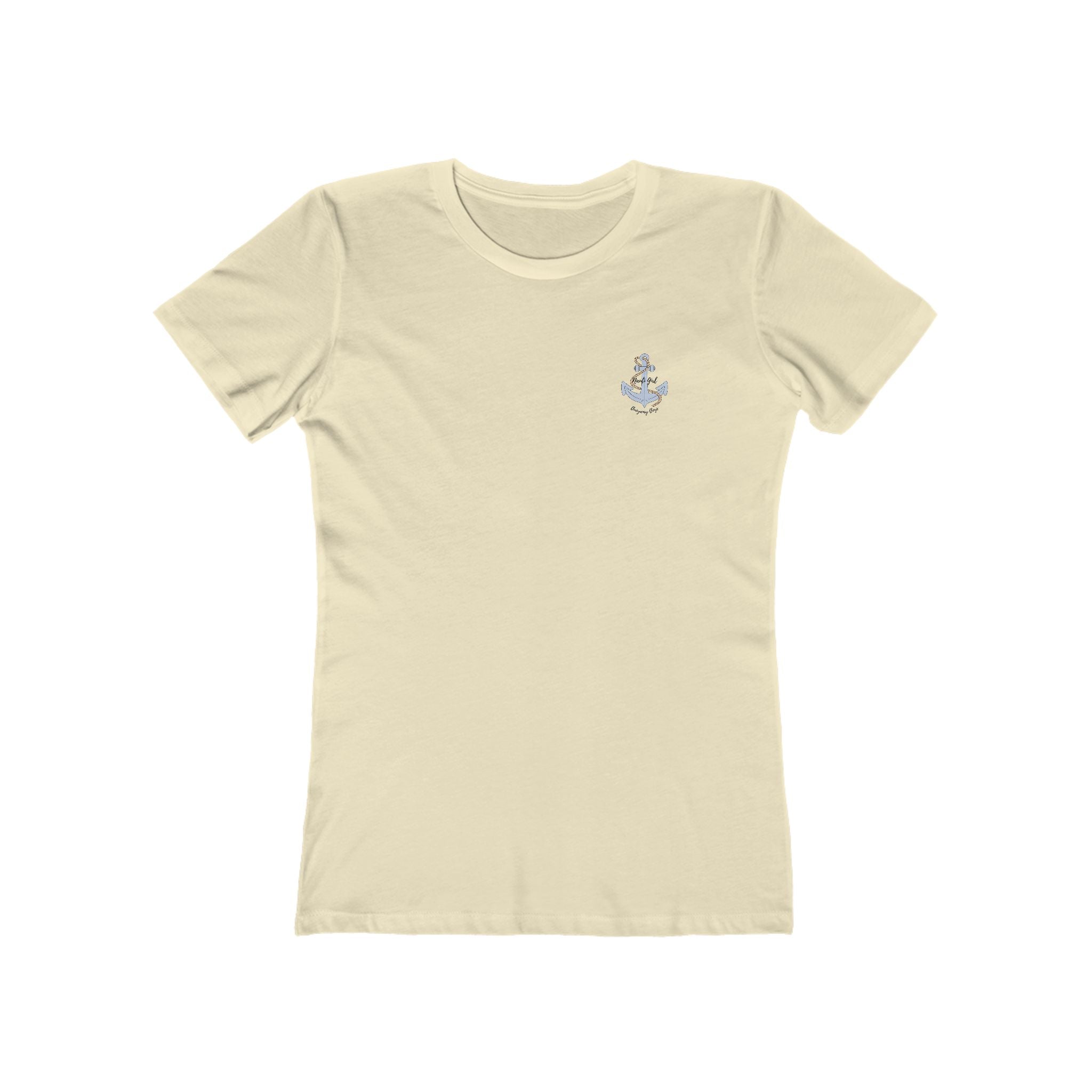 Nauti Girl Tee