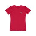 Nauti Girl Tee