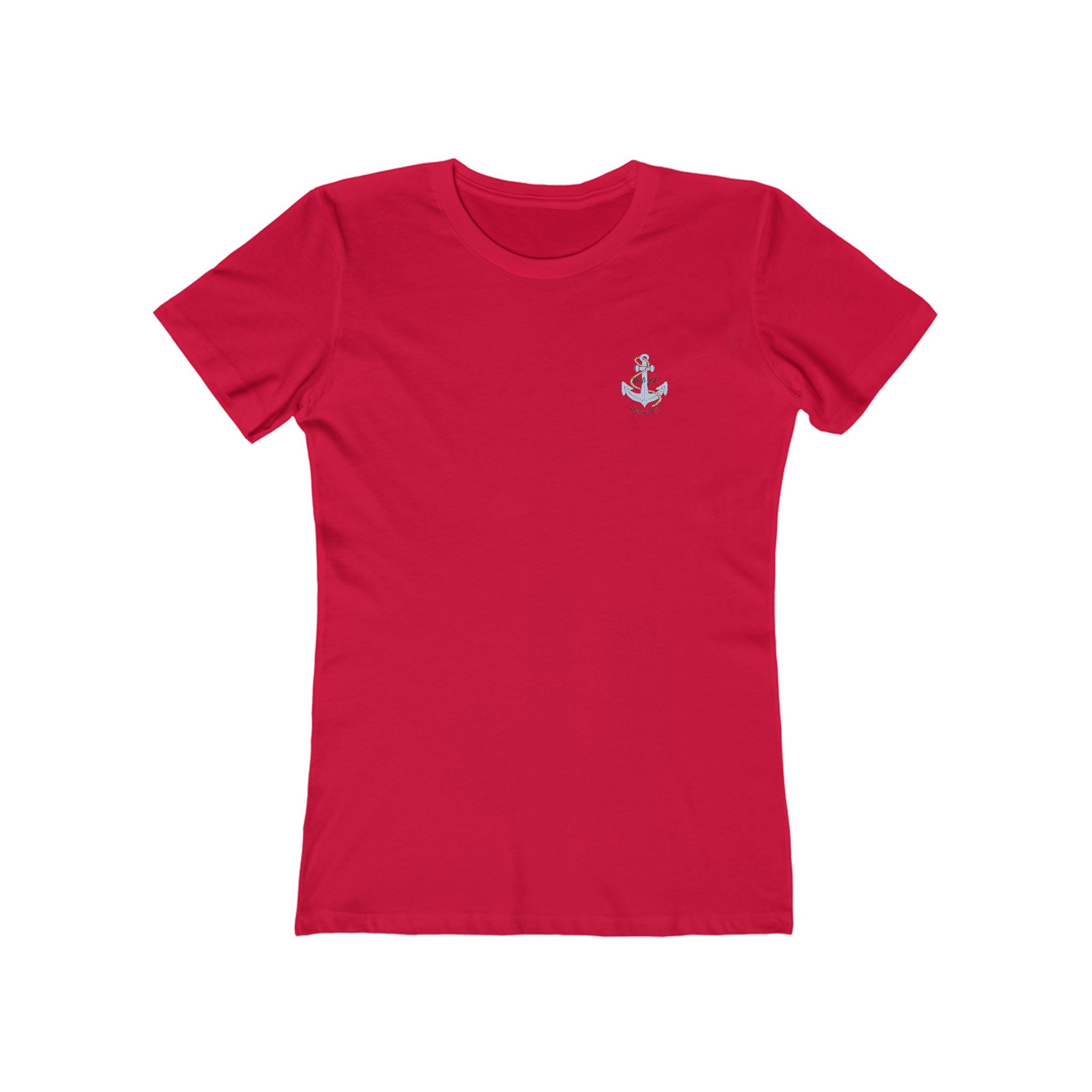 Nauti Girl Tee