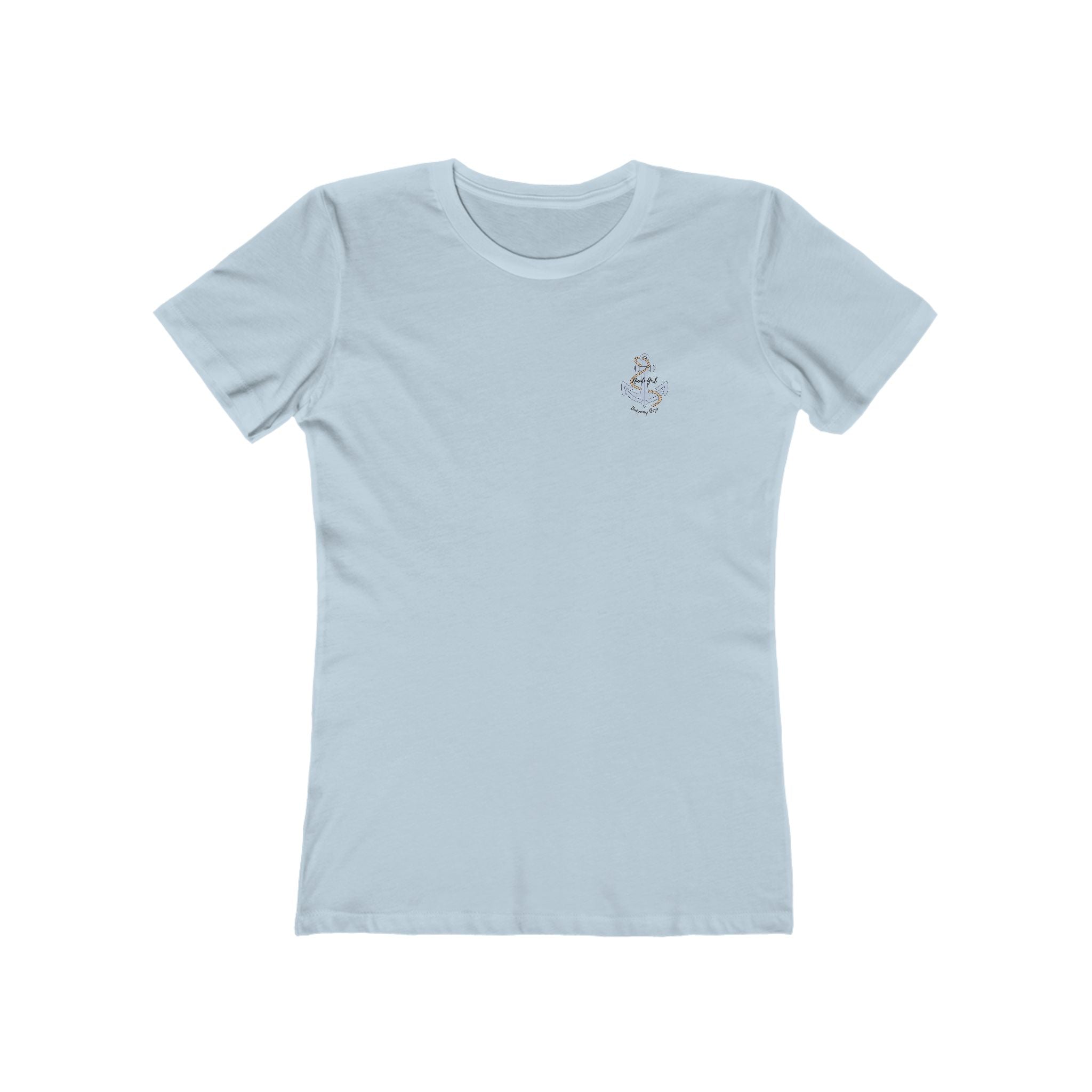 Nauti Girl Tee