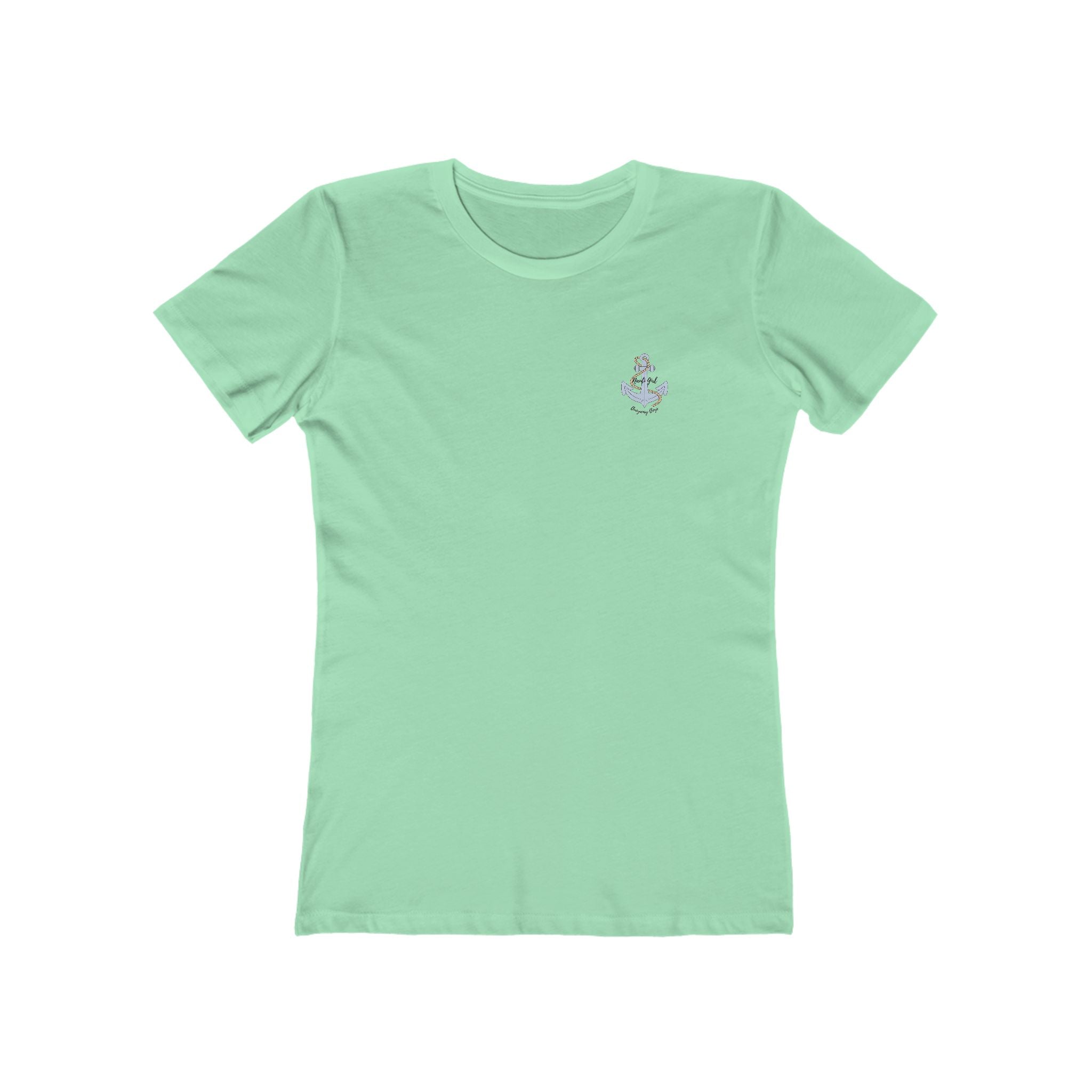 Nauti Girl Tee